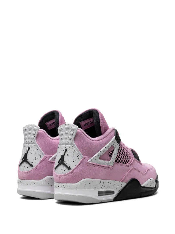 Air Jordan 4 Retro “Orchid”