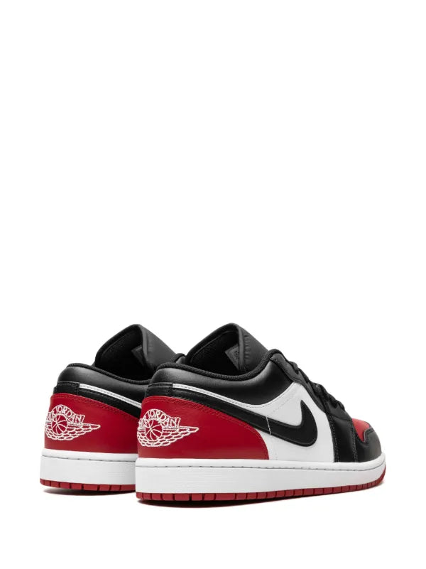 Air Jordan 1 Low “Bred Toe”