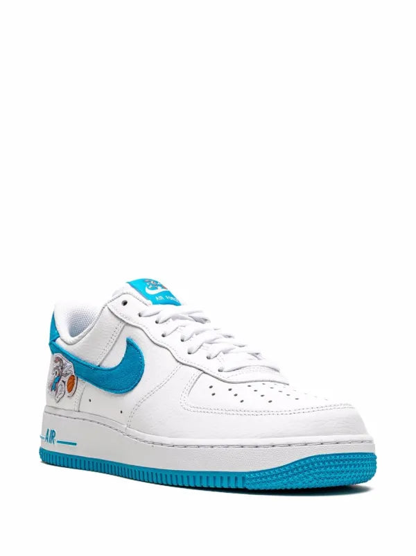 Nike x Space Jam Air Force 1 Low “Hare”