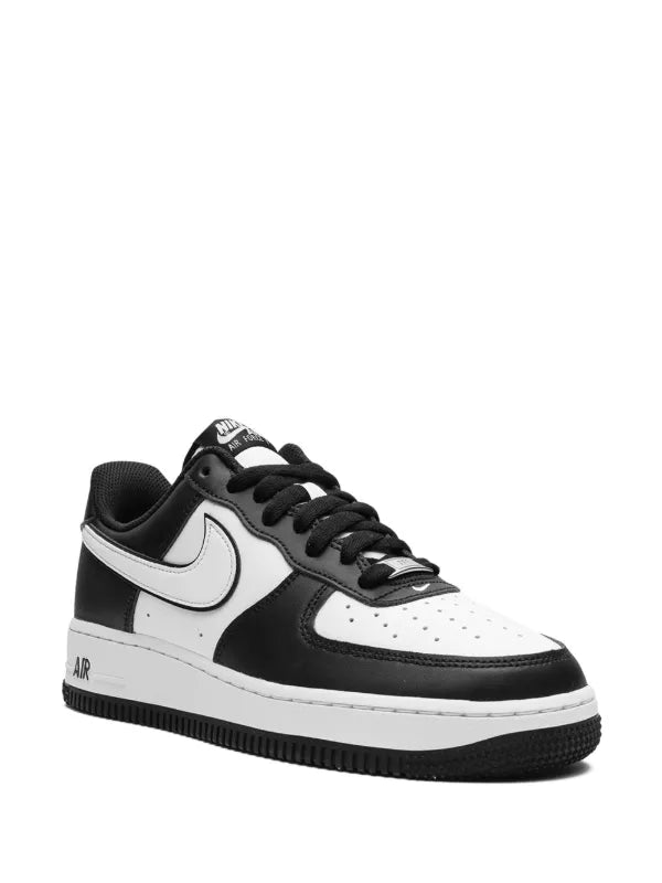 Nike Air Force 1 ‘07’ Black/White