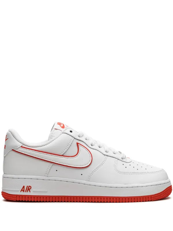 Nike Air Force 1 Low “Picante Red”