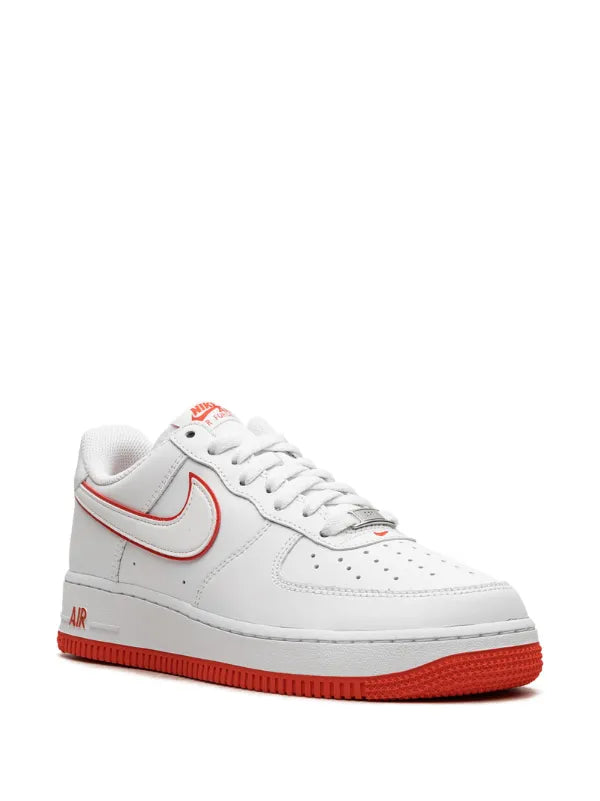 Nike Air Force 1 Low “Picante Red”
