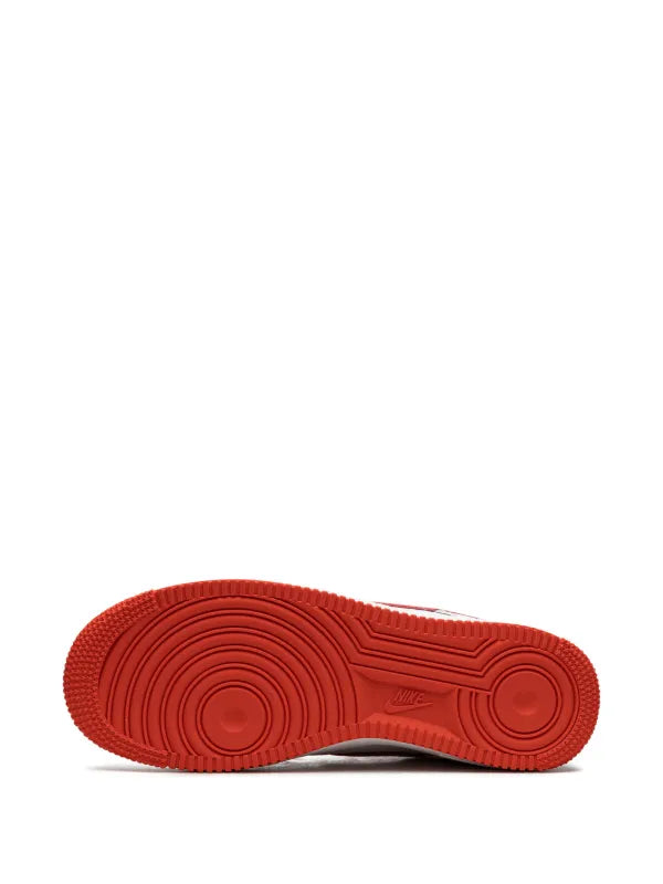 Nike Air Force 1 Low “Picante Red”