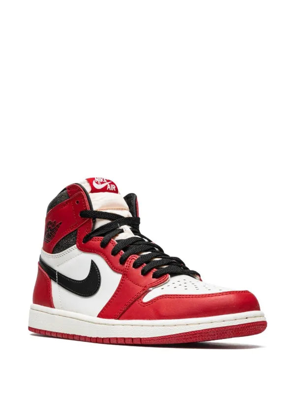 Air Jordan 1 Retro High Red