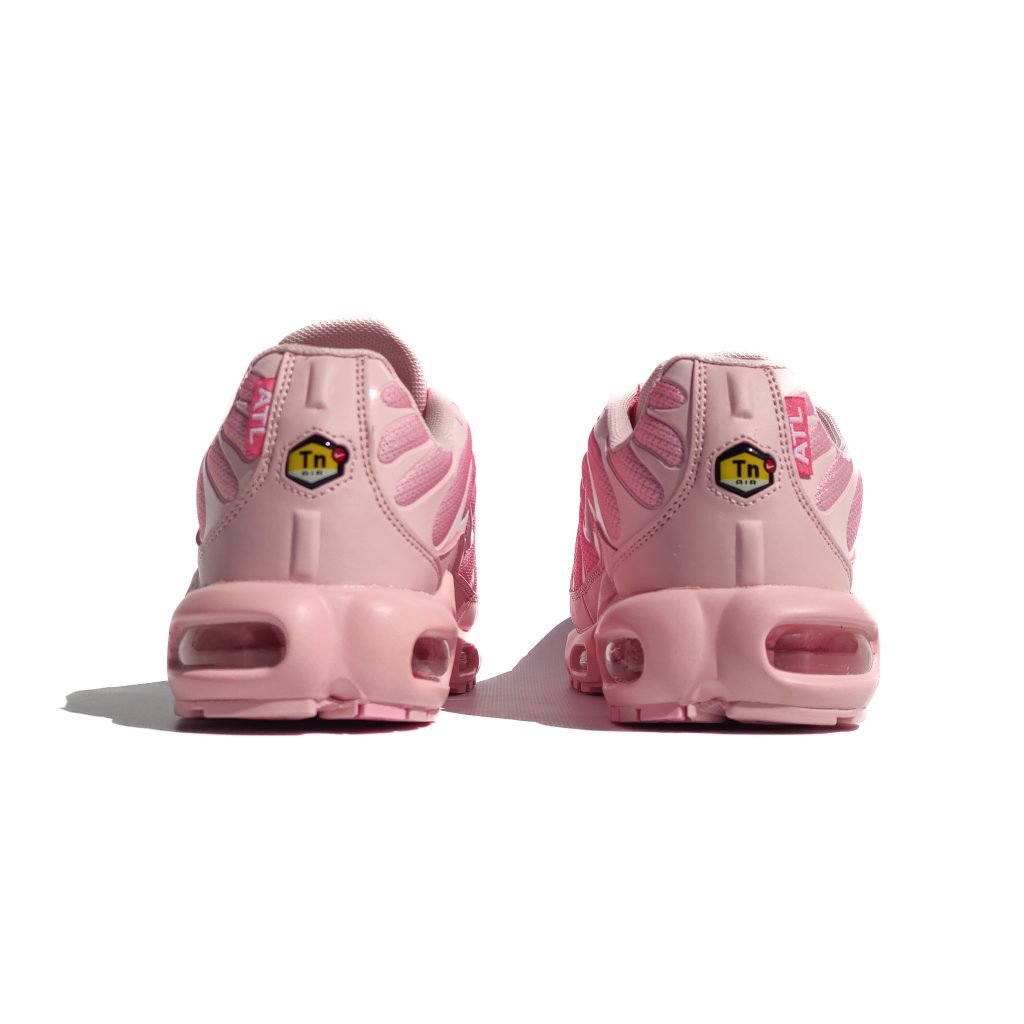 Nike Air Max Plus “Baby Pink”