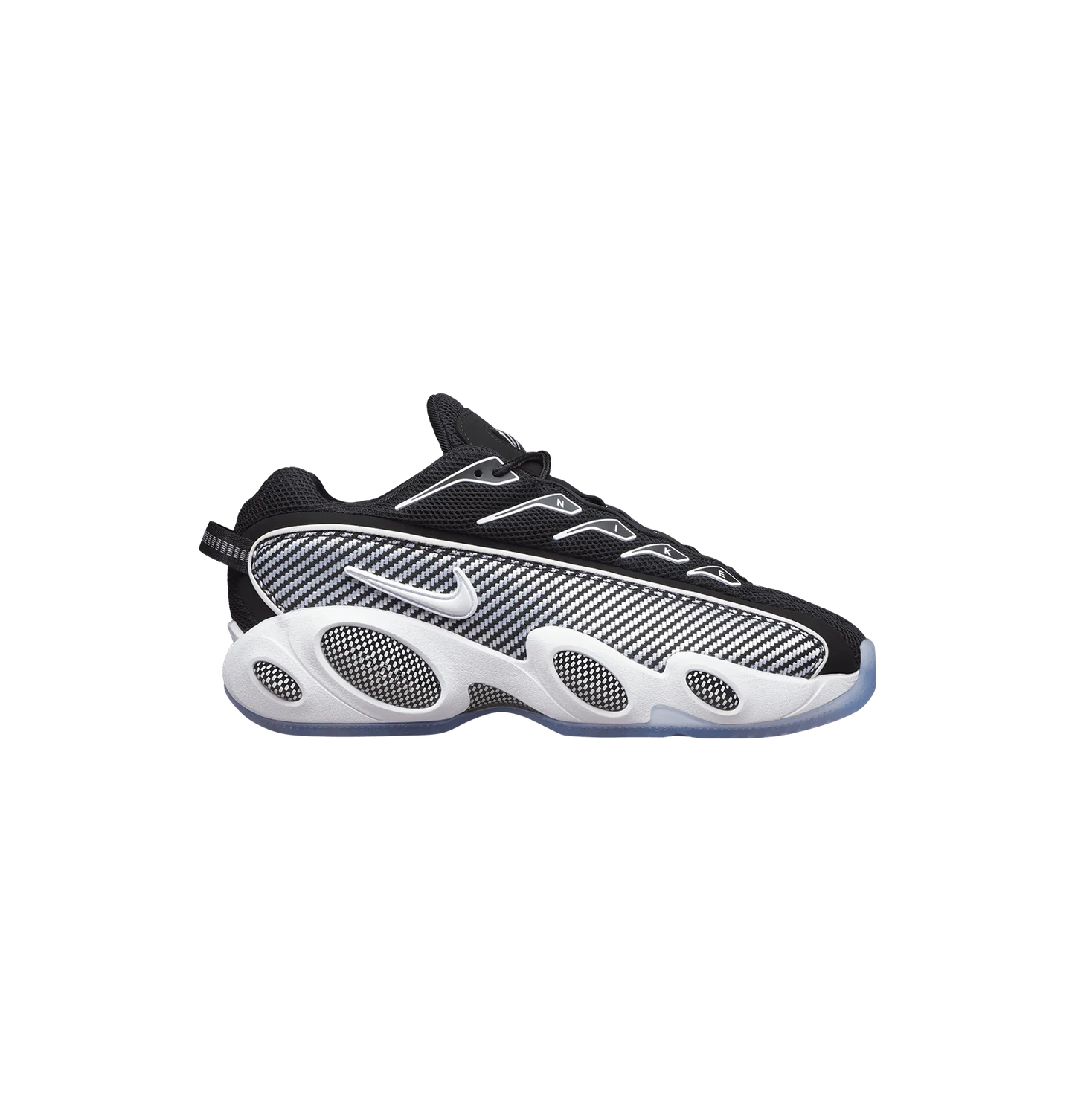 Nike x NOCTA Glide ‘Black/White’
