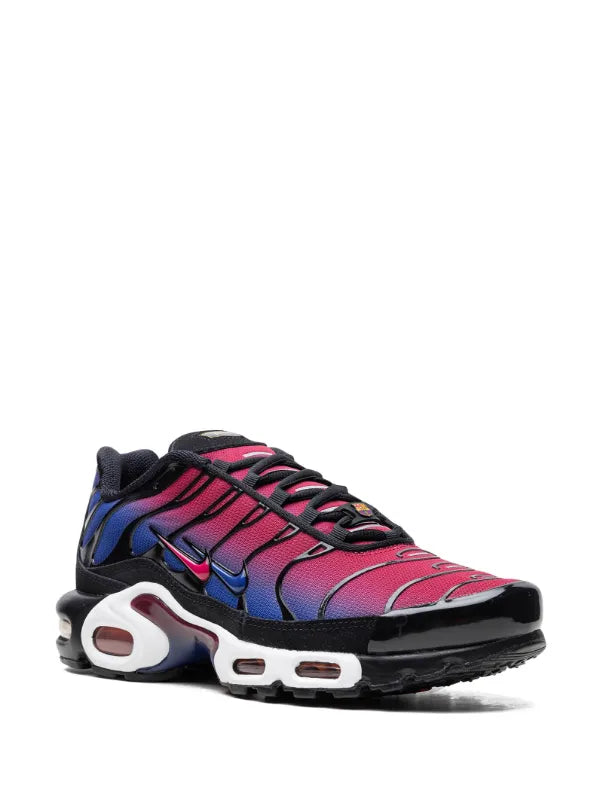 Nike Air Max Plus ‘Patta-FC Barcelona’
