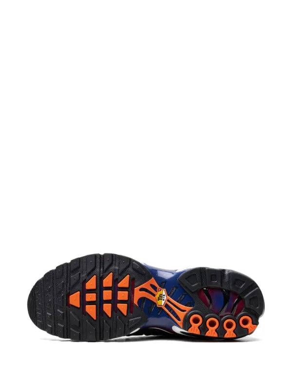 Nike Air Max Plus ‘Patta-FC Barcelona’