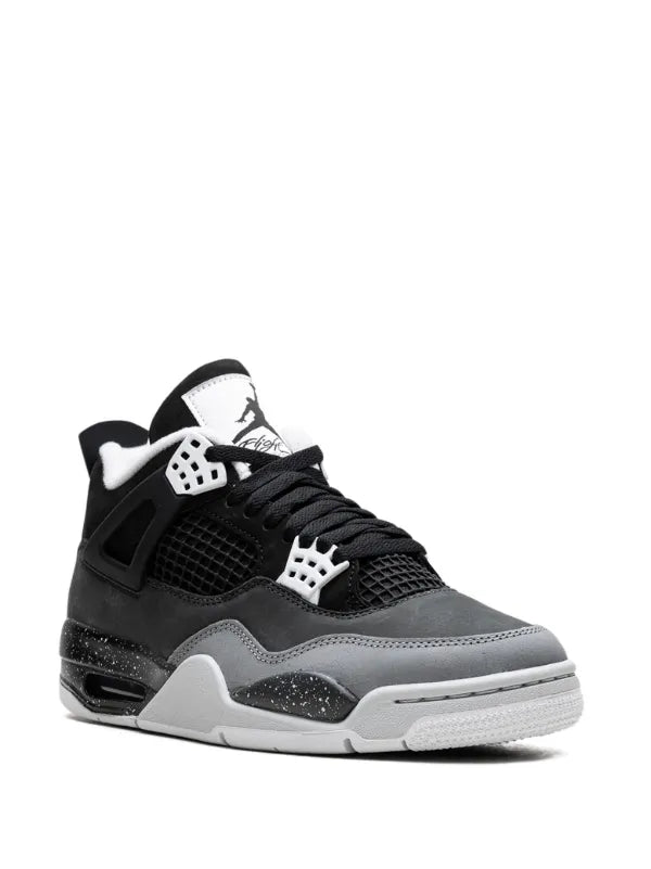 Air Jordan 4 “Fear”