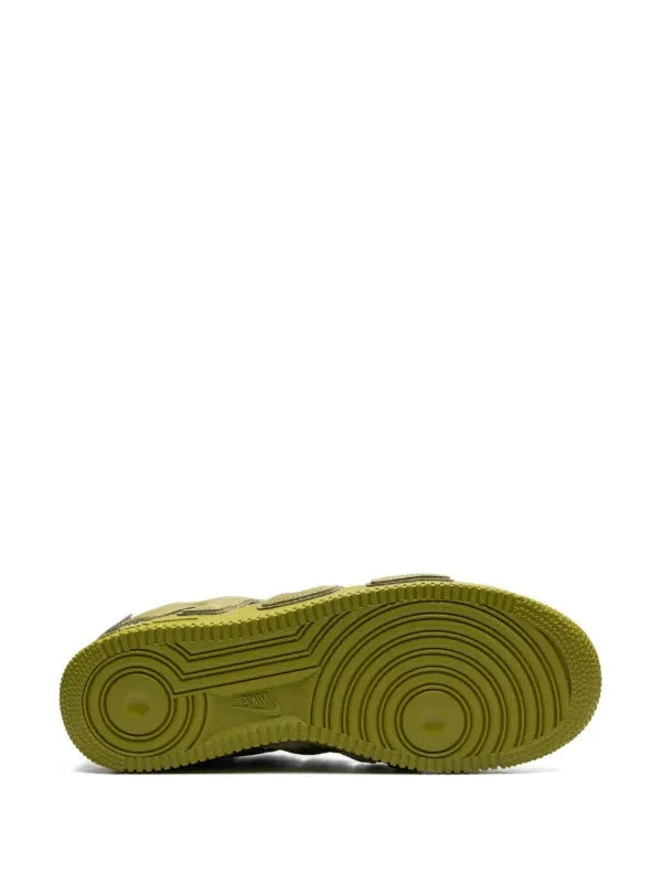 Nike Air Force 1 “Sun Green”