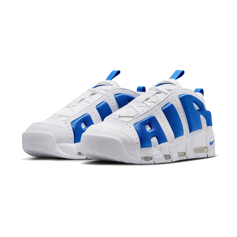 Nike Air More Uptempo Low