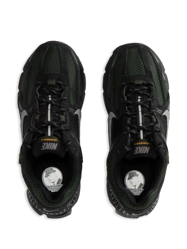 Nike Zoom Vomero 5 “Black/Grey”