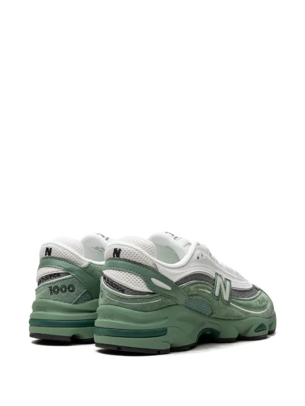 New Balance 1000 “Green”