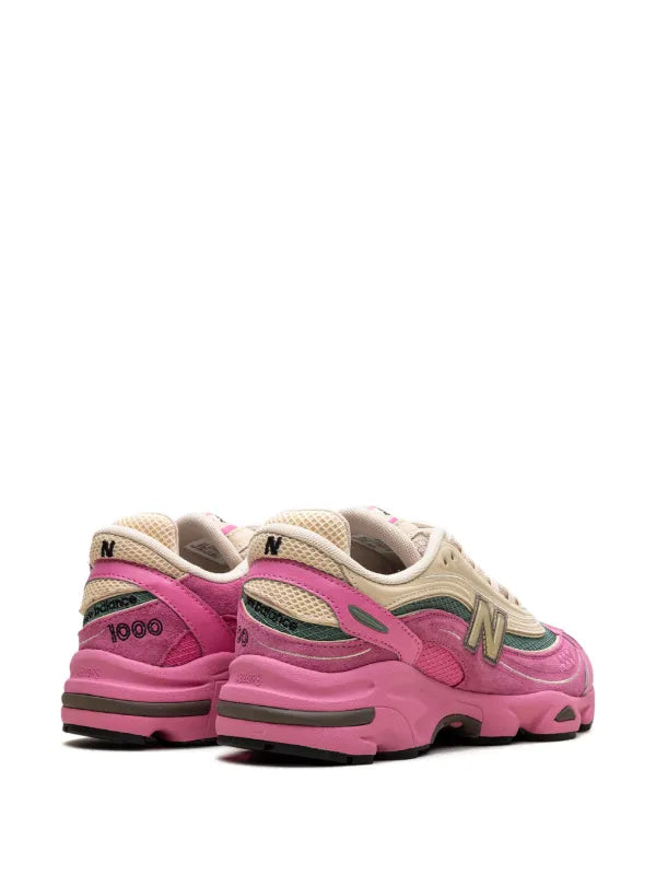 New Balance 1000 “Pink”