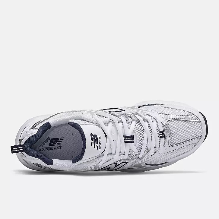 New Balance 530 “White/Natural Indigo”