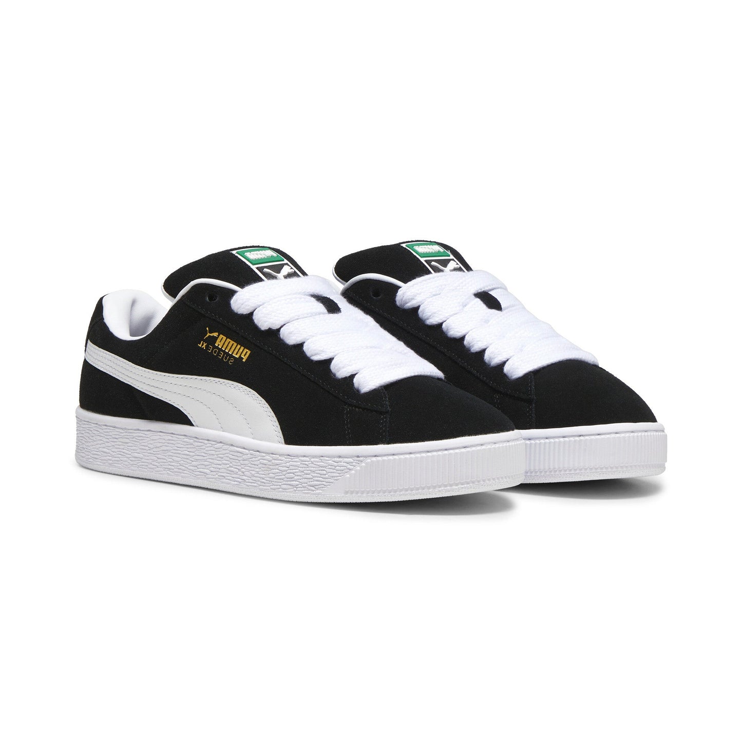 Puma Suede XL Black