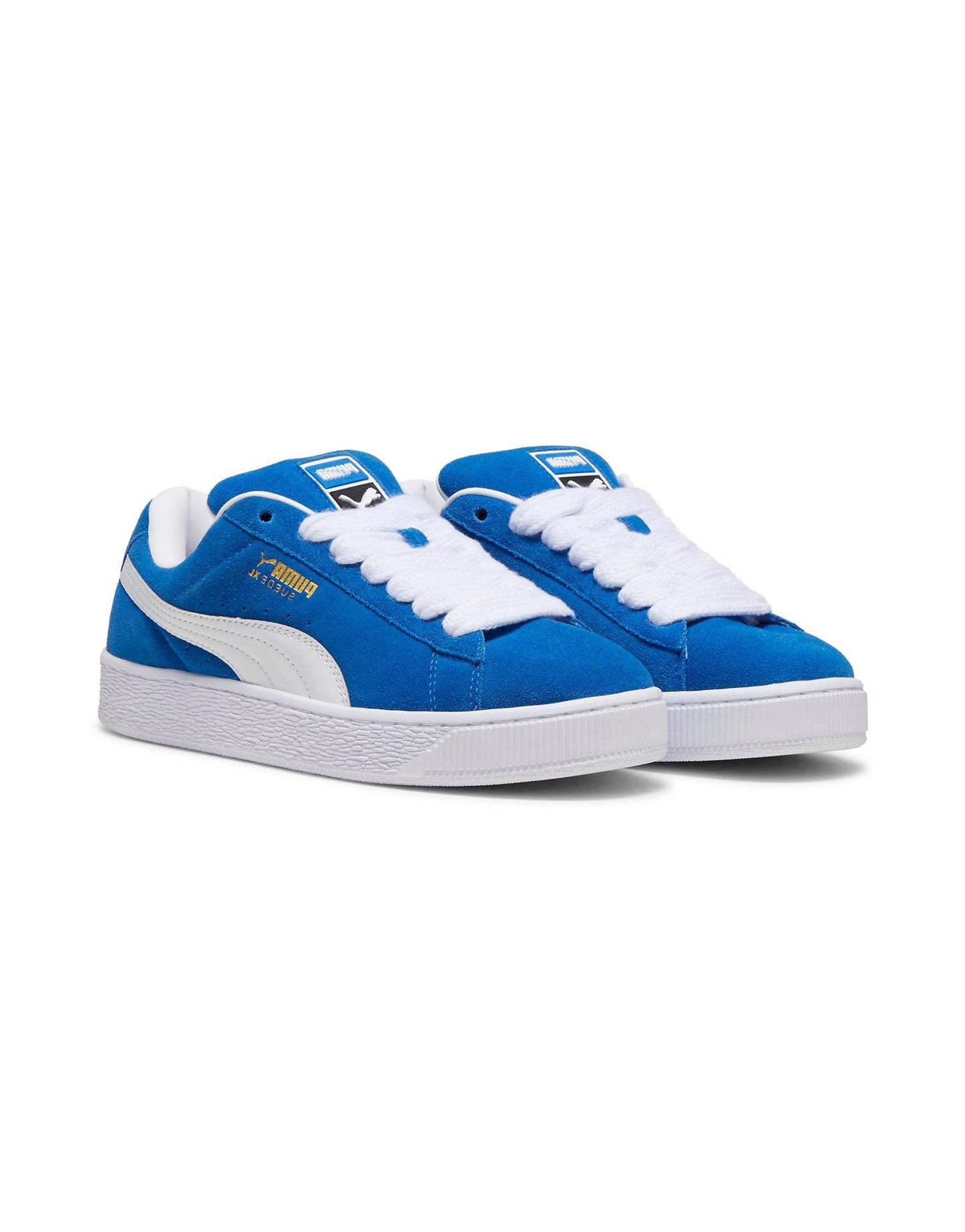 Puma Suede XL Blue