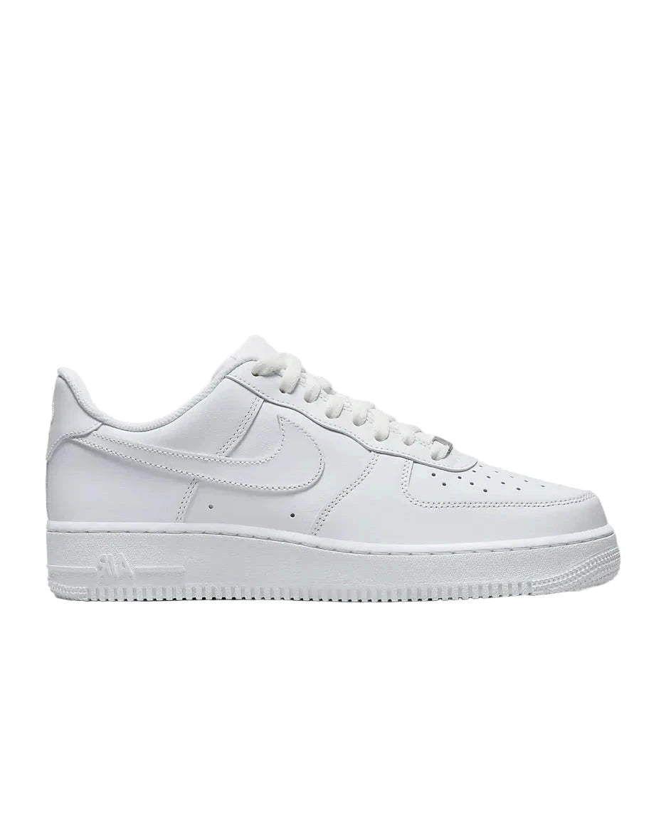 Nike Air Force 1’07 White