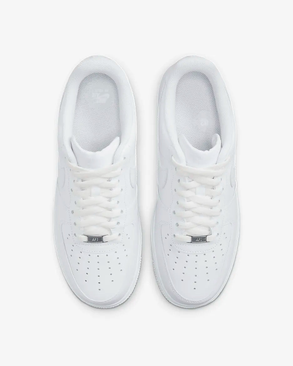 Nike Air Force 1’07 White