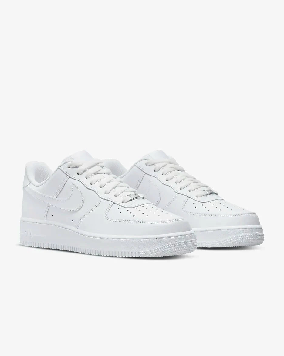 Nike Air Force 1’07 White