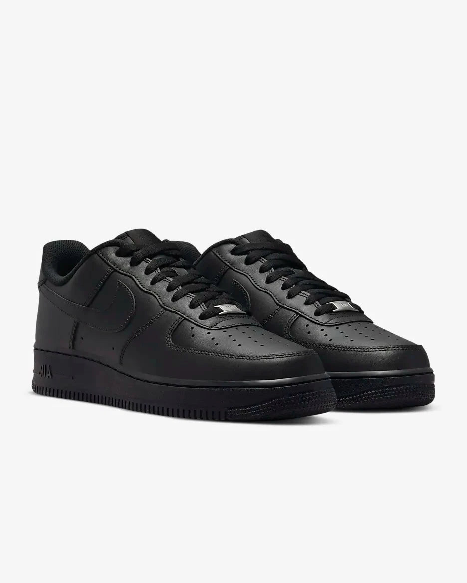 Nike Air Force 1’07 Black
