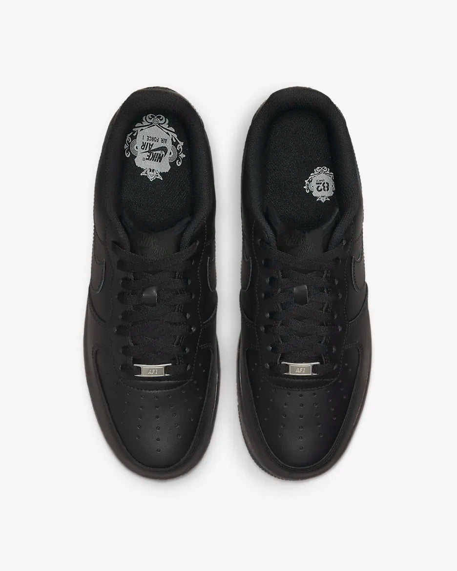 Nike Air Force 1’07 Black