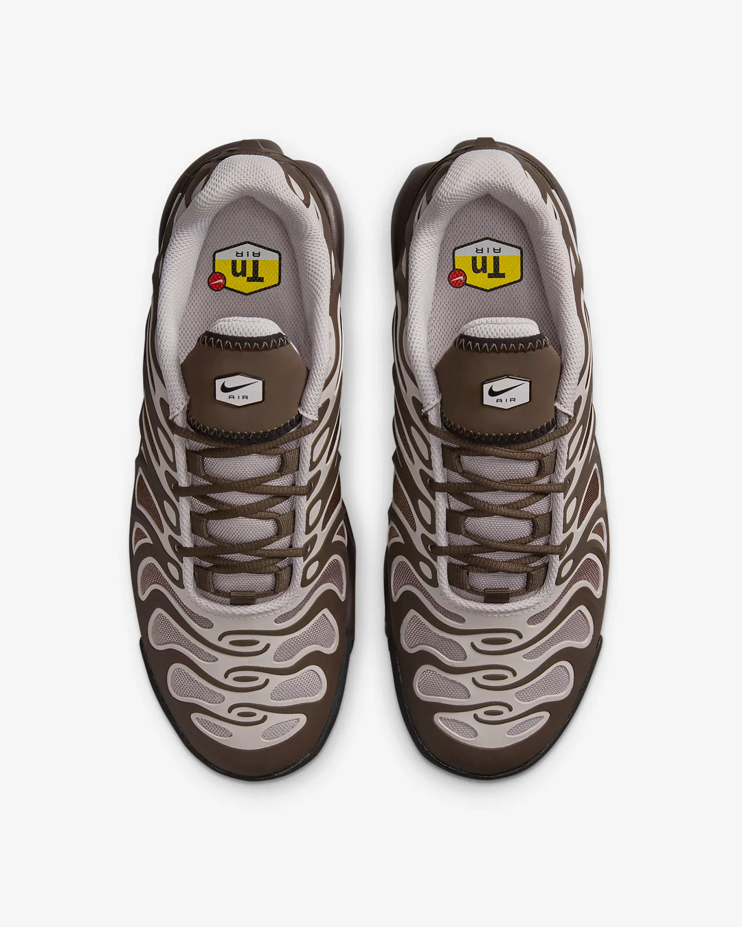 Nike Air Max Plus Drift "Brown"