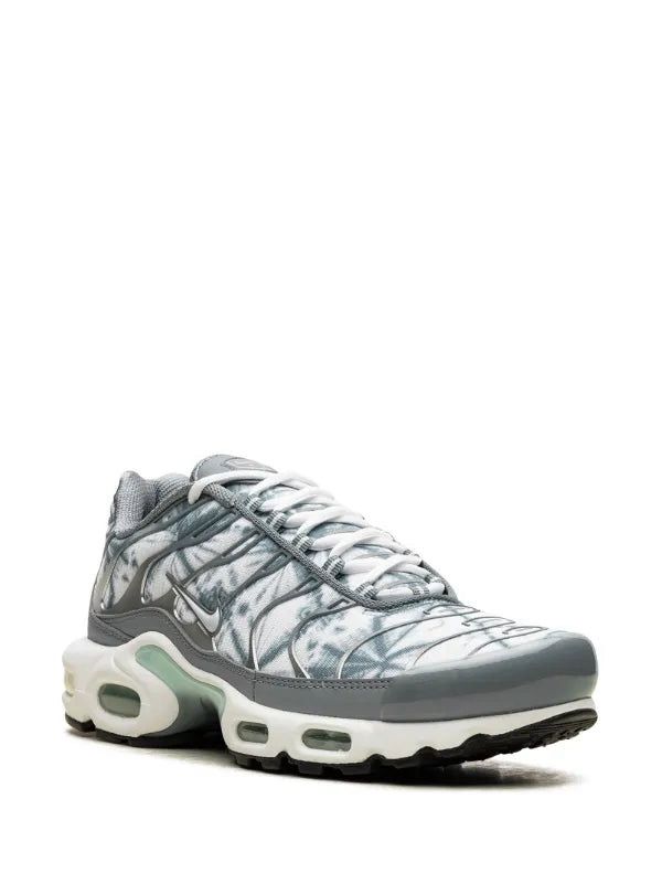 Nike Air Max Plus Kids "Blue/White"