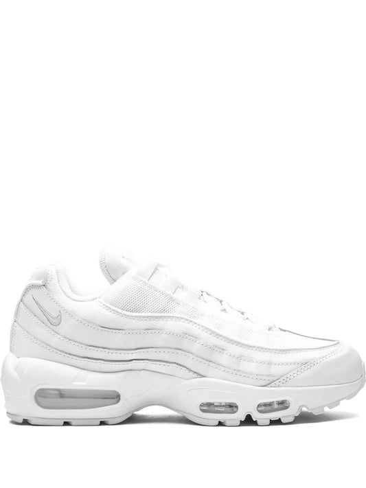 Nike Air Max 95 "Triple White"
