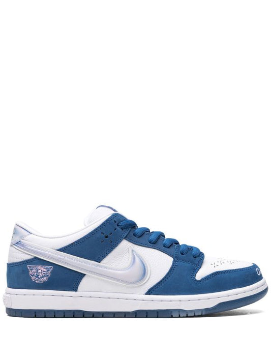 Nike SB Dunk Low “Born x Raised”