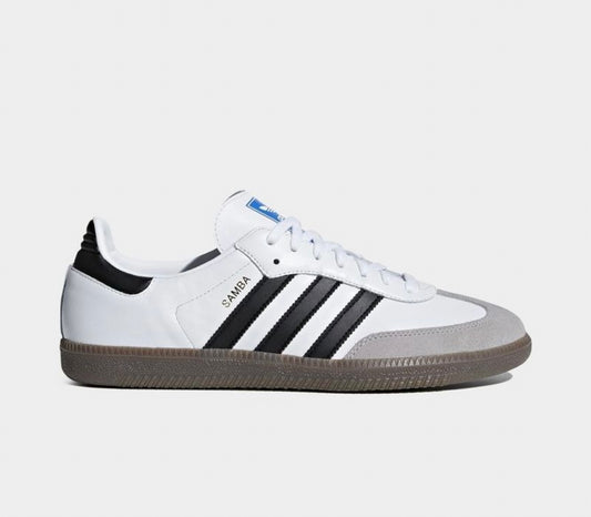 Adidas Samba OG “White/Black”
