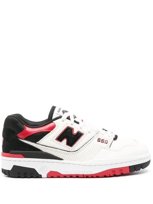 New Balance 550 "Red/White"