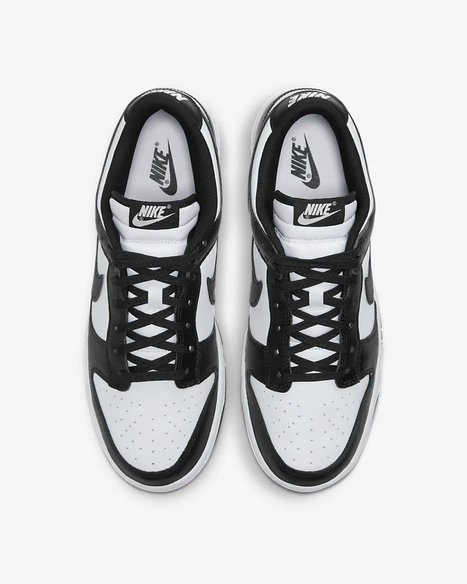 Nike Dunk Low Retro “Black/White - Panda”