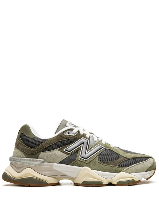 New Balance 9060 "Green/Grey"
