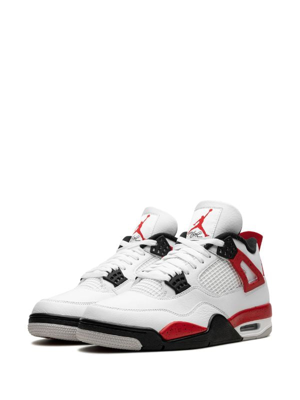 Air Jordan 4 “Red Cement”