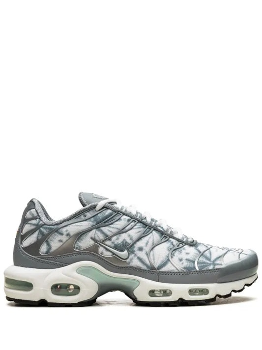 Nike Air Max Plus Blue/White
