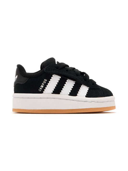 Adidas Campus Kids "Black/White"