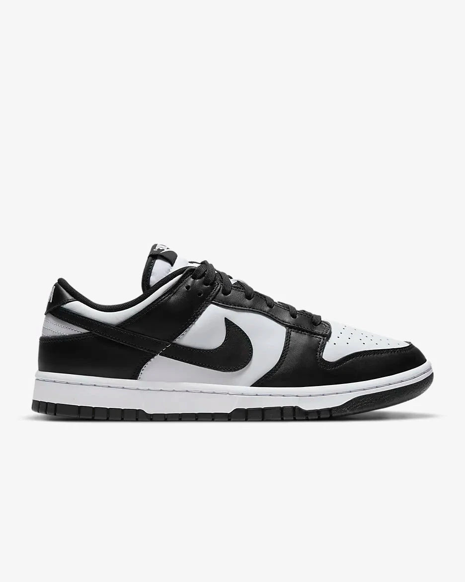 Nike Dunk Low Retro “Black/White - Panda”