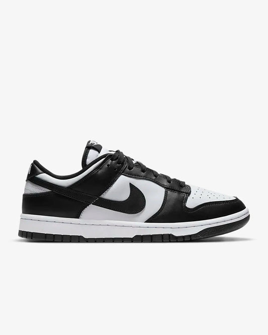 Nike Dunk Low Retro “Black/White - Panda”