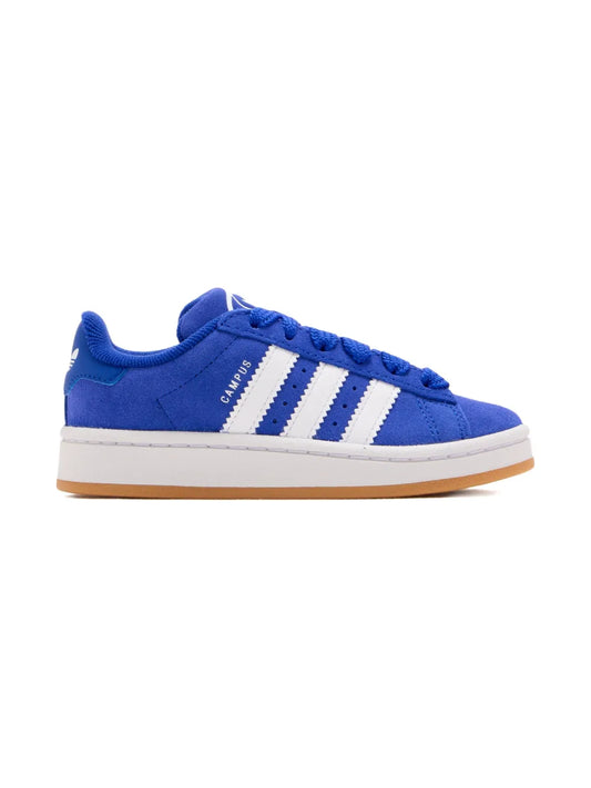 Adidas Campus Kids "Blue/White"