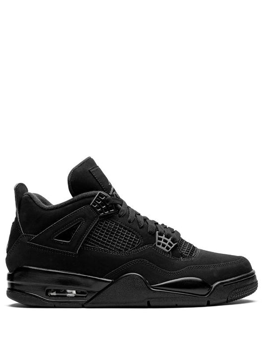 Air Jordan 4 Retro “Black Cat 2020”