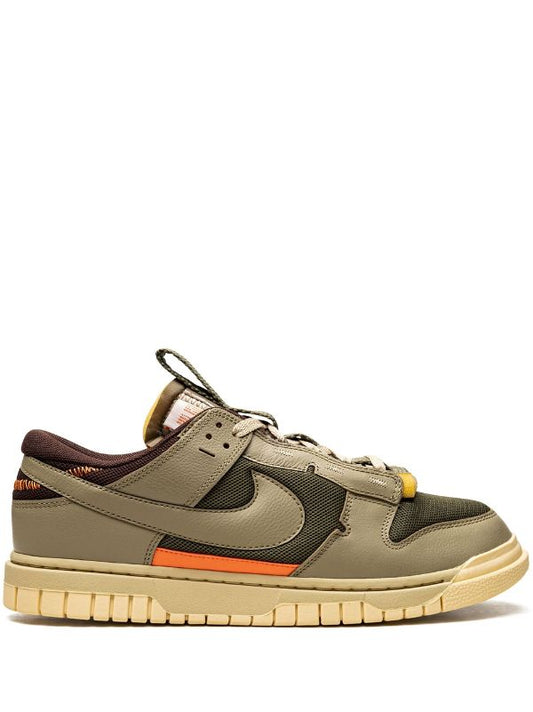 Nike Air Dunk Jumbo “Olive”