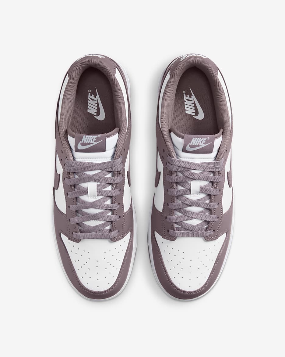 Nike Dunk Low Retro “Violet Purple”