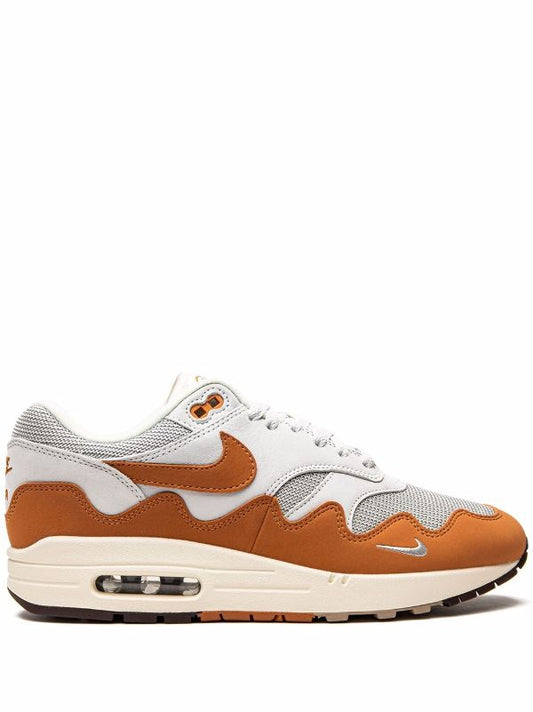Nike x Patta Air Max 1 “Monarch”