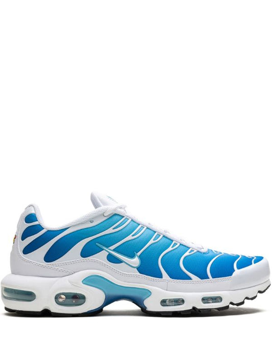 Nike Air Max Plus “Blue Gaze”