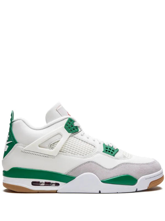 Air Jordan 4 “SB Pine Green”