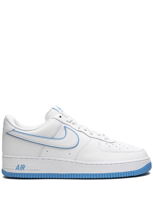 Nike Air Force 1 ‘07 Low “UNC”