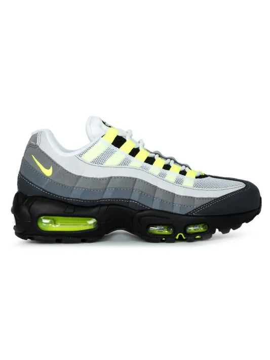 Nike Air Max 95 “Low Top”
