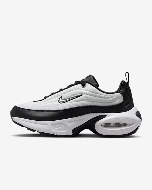 Nike Air Max Portal “Black/White/Metallic Silver”