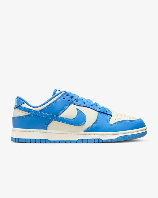 Nike Dunk Low Retro “University Blue”